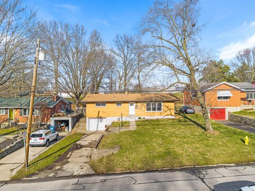 444 Mcalpin Ave, Erlanger, KY, 41018-1645 | Card Image