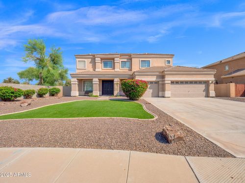28 E Joseph Way, Gilbert, AZ, 85295-1404 | Card Image