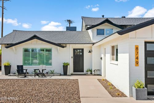 8749 E Montebello Ave, Scottsdale, AZ, 85250-6310 | Card Image