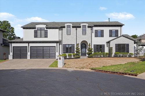 12002 Kingston Pl, Tulsa, OK, 74137-2115 | Card Image