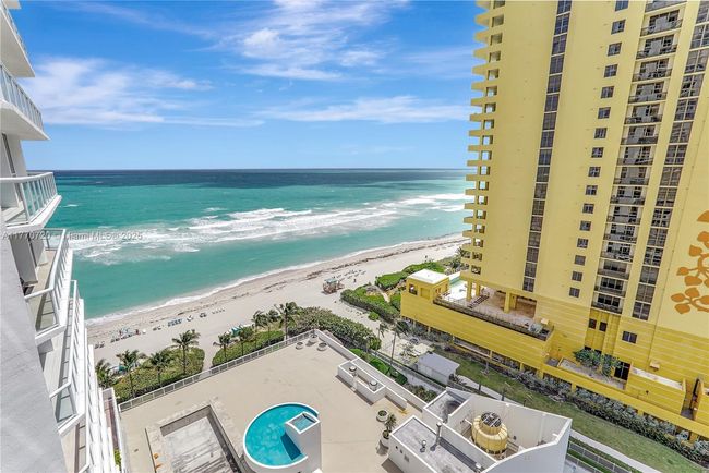 APT-1412 - 16425 Collins Ave, Condo with 2 bedrooms, 2 bathrooms and null parking in Sunny Isles Beach FL | Image 50