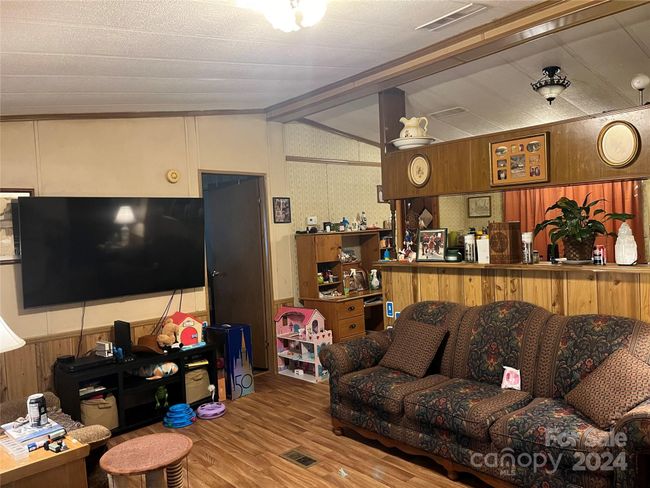 1146 Peak Rd, House other with 3 bedrooms, 2 bathrooms and null parking in Creston NC | Image 6
