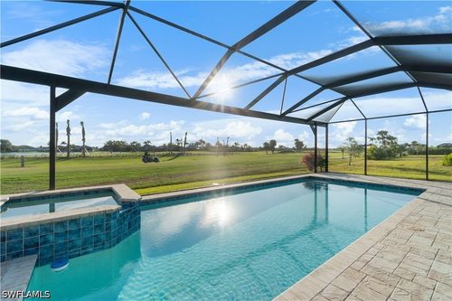 18684 Ensenada Dr, NAPLES, FL, 34114-9025 | Card Image