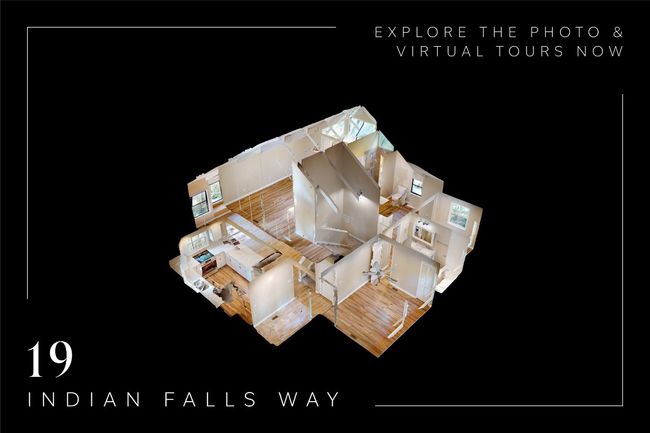 19 Indian Falls Way, House other with 3 bedrooms, 3 bathrooms and null parking in Lake Toxaway NC | Image 6