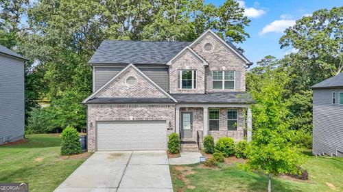 315 Hudson Chase Ct, Gainesville, GA, 30506-1605 | Card Image