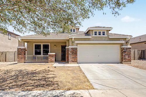 6817 S 40th Ln, Phoenix, AZ, 85041-6040 | Card Image