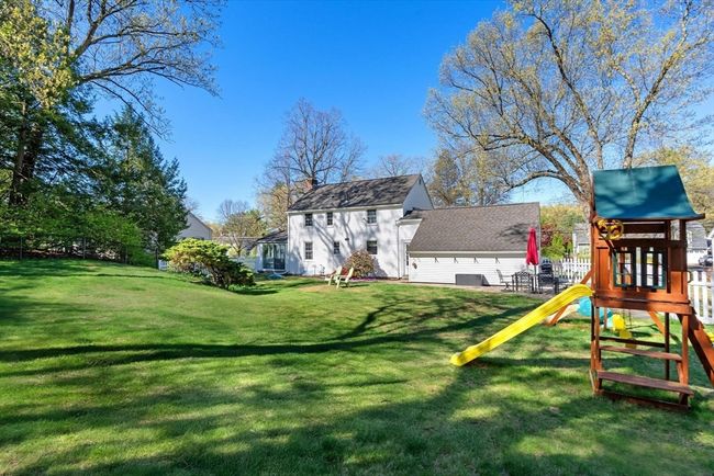 237 Burbank Rd, House other with 3 bedrooms, 2 bathrooms and 4 parking in Longmeadow MA | Image 26