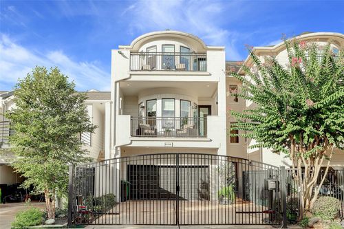 b-6310 Taggart St, Houston, TX, 77007-2052 | Card Image