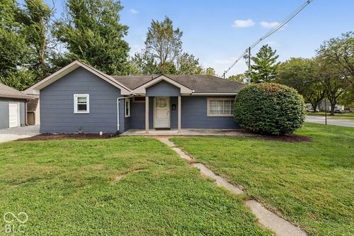 1021 Lafayette Ave, Lebanon, IN, 46052-1399 | Card Image