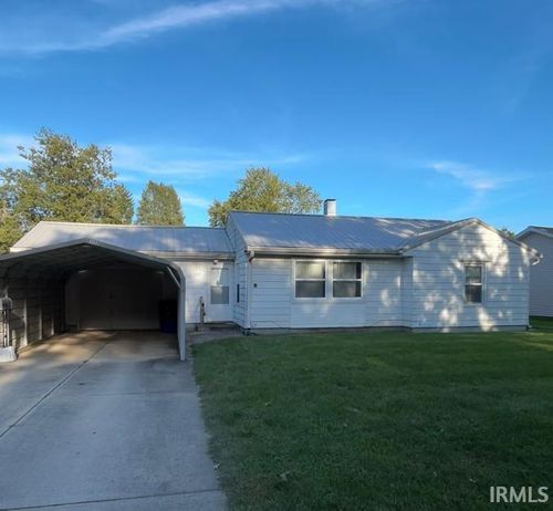 1233 Wabash Ave, Rochester, IN, 46975-1940 | Card Image