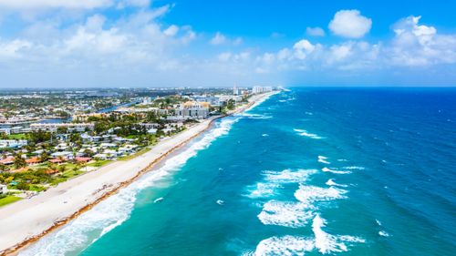 57-1194 Hillsboro Mile, Hillsboro Beach, FL, 33062 | Card Image