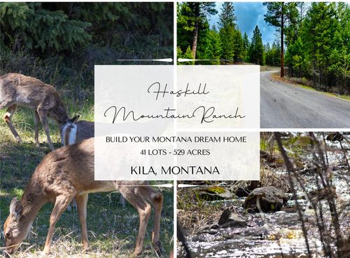 multiple-lots-NHN Haskill Ranch Road, Kila, MT, 59920 | Card Image