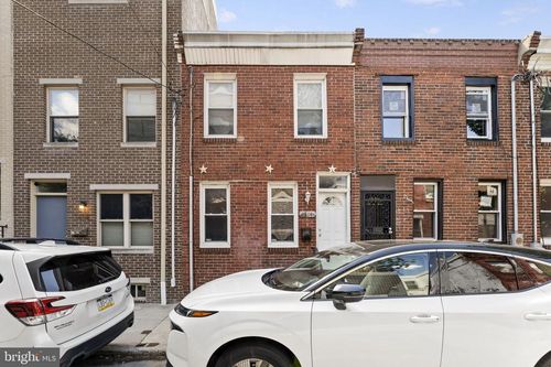 1310 S Bancroft St, PHILADELPHIA, PA, 19146-4719 | Card Image