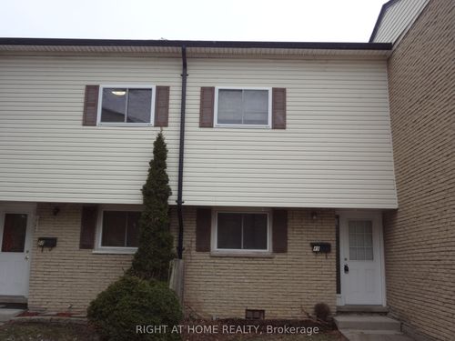 49-211 Veronica Dr, Kitchener, ON, N2A2R8 | Card Image