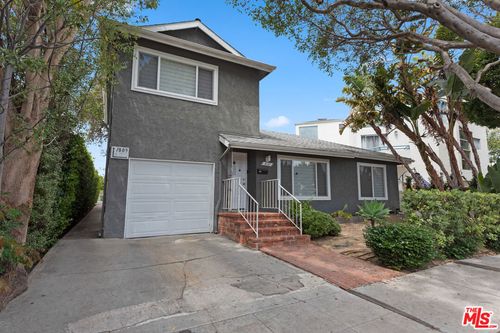1807 Oak St, Santa Monica, CA, 90405 | Card Image