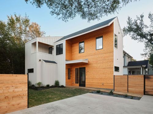 2-1215 Fort Branch Blvd, Austin, TX, 78721-2119 | Card Image