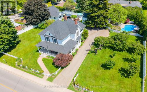 24-26 Maple Avenue, Grimsby (Grimsby East), ON, L3M3B6 | Card Image