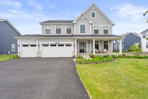 16609 S Silo Bend Dr, Lockport, IL, 60441-5091 | Card Image