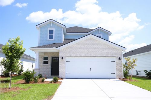 2520 Copper Meadow Loop, Longs, SC, 29568 | Card Image