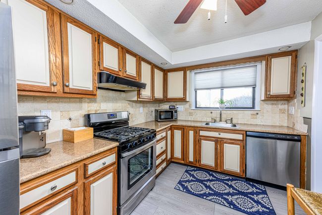 66 - 66 Cambridge Ct, Condo with 2 bedrooms, 2 bathrooms and 2 parking in Beacon Falls CT | Image 7