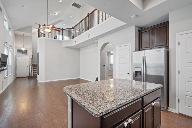 103 - 905 Firebranch Trl, House other with 3 bedrooms, 3 bathrooms and 4 parking in Austin TX | Image 11