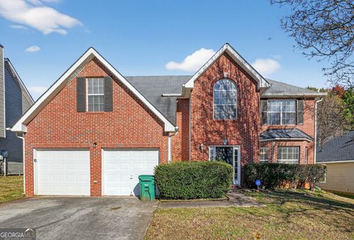 4492 Idlewood Park, Lithonia, GA, 30038-6248 | Card Image