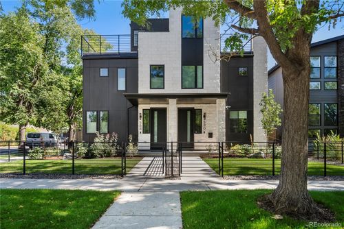 588 Adams St, Denver, CO, 80206-4413 | Card Image