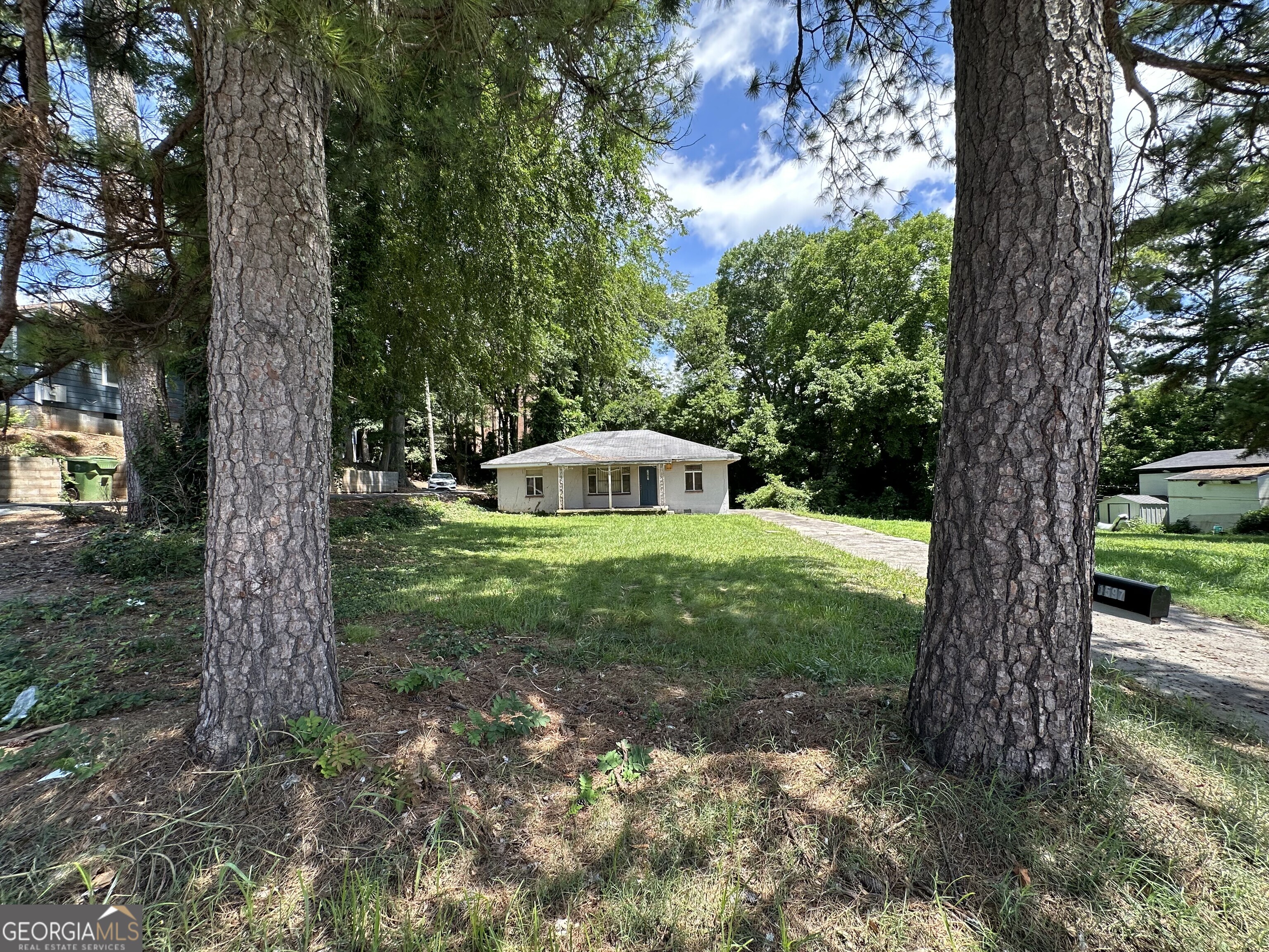 Residential in Atlanta 4