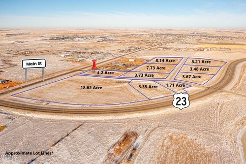 Tbd Watford Cir, Watford City, ND, 58854 | Card Image