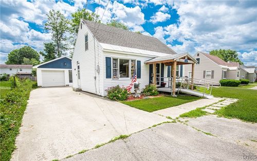 1916 N Madison St, Rome, NY, 13440-2407 | Card Image