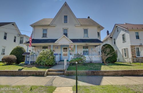 604 E 4th St, Nescopeck, PA, 18635-1303 | Card Image