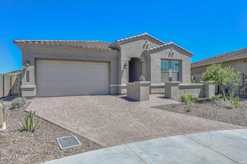 13282 W Golden Puma Trl, Peoria, AZ, 85383-6066 | Card Image
