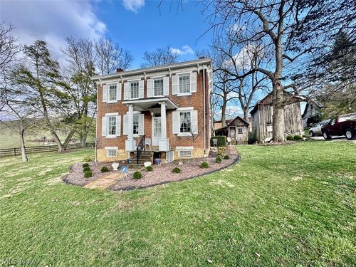 68895 Lloydsville Bannock Rd, Belmont, OH, 43718-9674 | Card Image