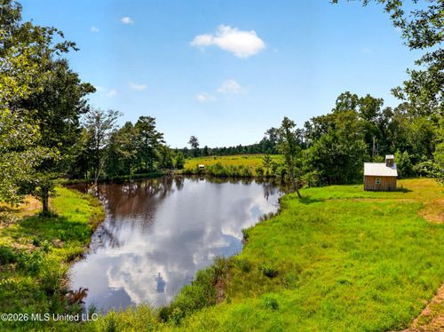 40 Acres Slade Woodward Road, Poplarville, MS, 39470 | Card Image