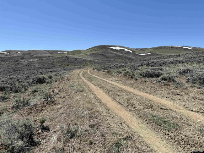 Lot 2 Black Gold Hills, Home with 0 bedrooms, 0 bathrooms and null parking in Kemmerer WY | Image 11