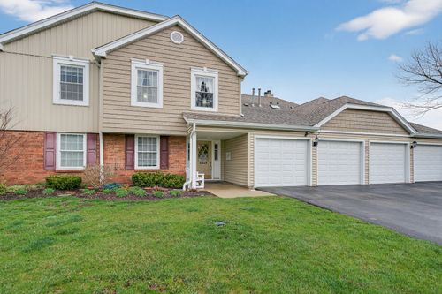 1407-0N132 Ennerdale Ln, Winfield, IL, 60190-1272 | Card Image