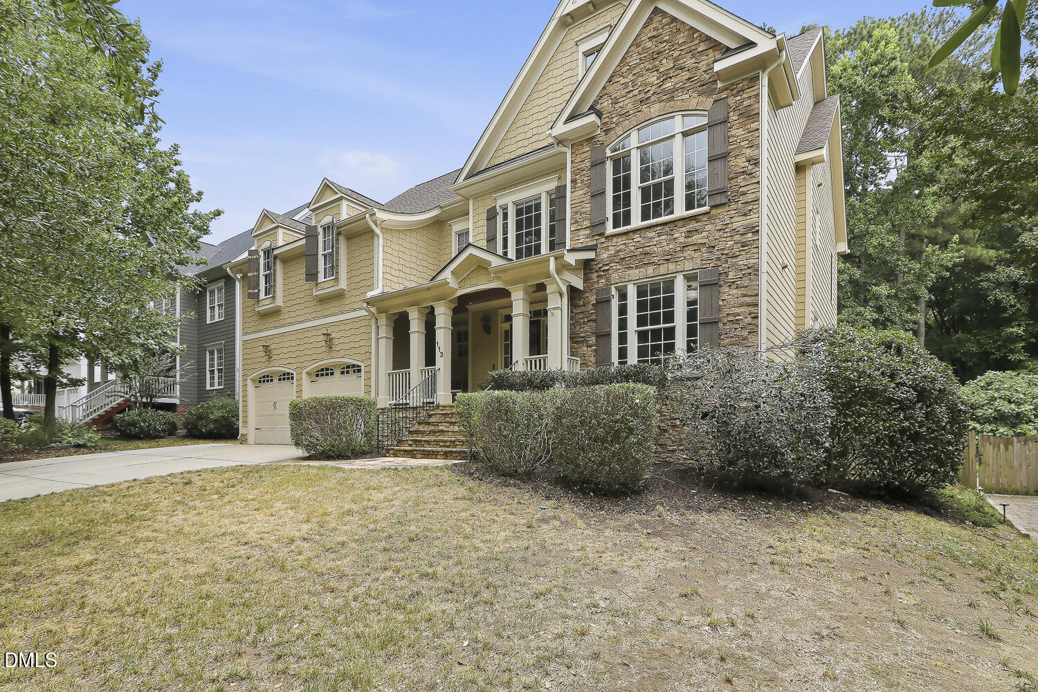 Residential in Holly Springs 4