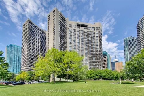 1215-33 Harbour Sq, Toronto, ON, M5J2G2 | Card Image