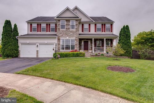 10825 Lord Chancellor Ln, BEALETON, VA, 22712-5625 | Card Image