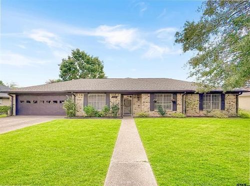 1408 Woodbridge Dr, Tyler, TX, 75703-3234 | Card Image