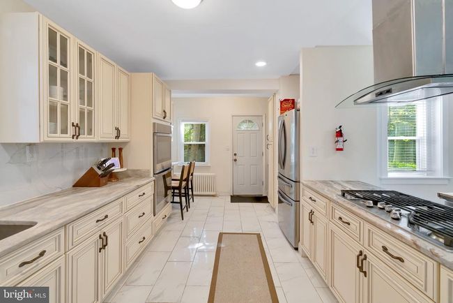 201 E Avon Rd, House other with 3 bedrooms, 1 bathrooms and null parking in BROOKHAVEN PA | Image 8