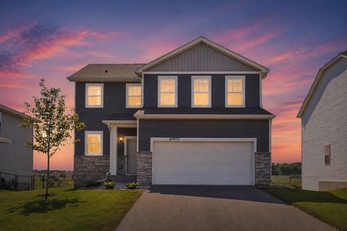 20973 Flemming St, Farmington, MN, 55024-6004 | Card Image