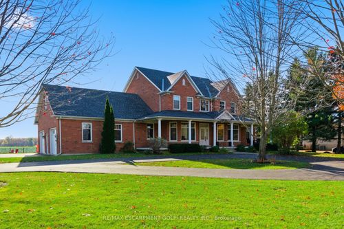 436 Concession Rd 8, Campbellville, ON, L0P1B0 | Card Image