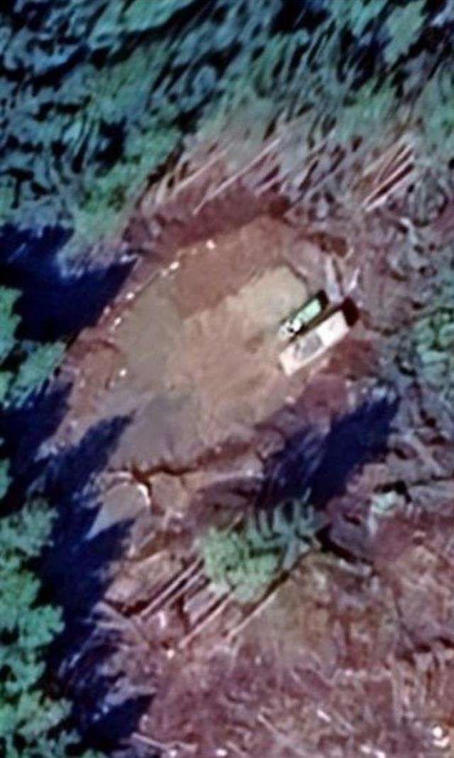 Land in Coffman Cove 2