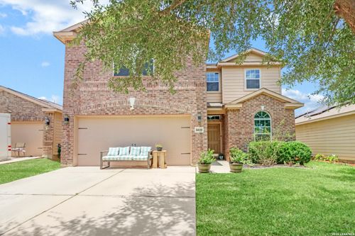 6639 Luckey Pne, San Antonio, TX, 78252-2322 | Card Image