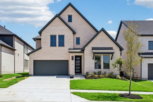 2308 Wispy Ln, Celina, TX, 75009-5334 | Card Image