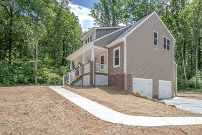 2748 Ravenwood Rd, House other with 4 bedrooms, 2 bathrooms and 2 parking in Columbia VA | Image 3