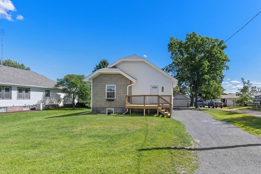 Residential in Duncan 3