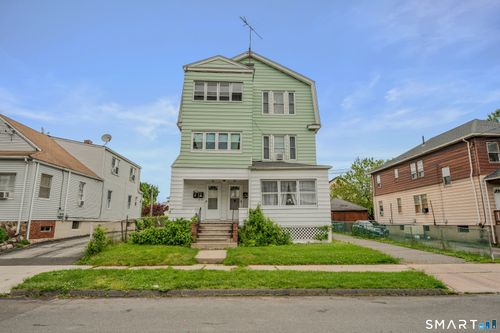 16-18 Dover Street, Hartford, CT, 06106 | Card Image