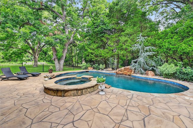 2708 Cambridge Way, House other with 4 bedrooms, 4 bathrooms and null parking in Sherman TX | Image 36